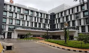 Employees State Insurance Corporation Medical College, Rohini