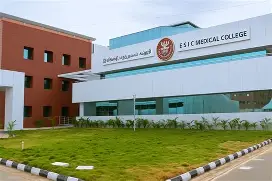 ESIC Medical College-Mirinda Bavaliyagam