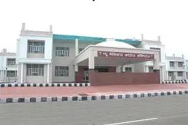Government Medical College (Otto Shonebhal Government Medical College)
