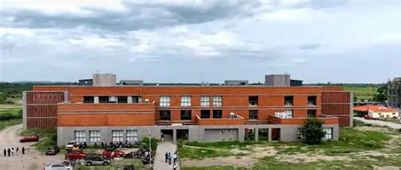 Takshashila Medical College