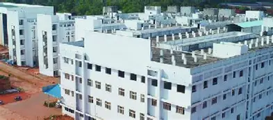 Kanyakumari medical mission research center