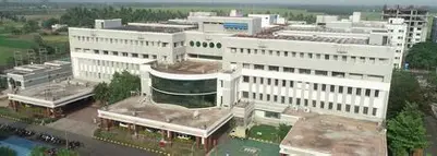 Sri Venkateshwara Medical college,chennai