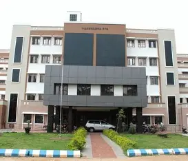 Government Mohan Kumaramangalam