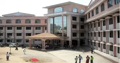 Govt.Vellore Medical College