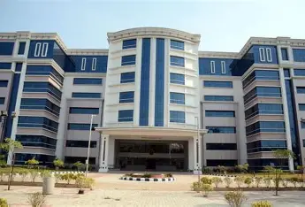 Madras Medical College