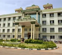 Govt.Theni Medical College,