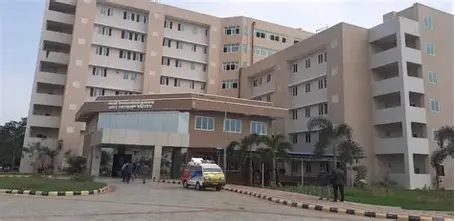 Tirunelveli Medical College, Tirunelveli