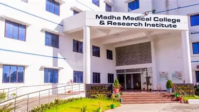 Madha Medical College And Research