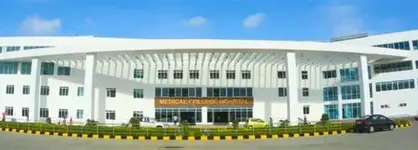 Panimalar Medical College Hospital And  Research