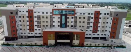 Govt.Medical College, Kallakurichi
