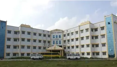 Govt.Tiruvarur Medical College