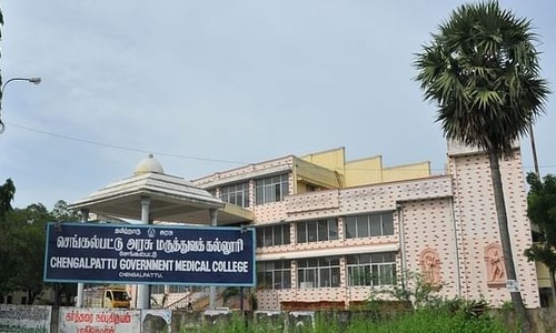 Chengalpattu Medical College
