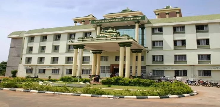 Govt. Kanyakumari Medical College,