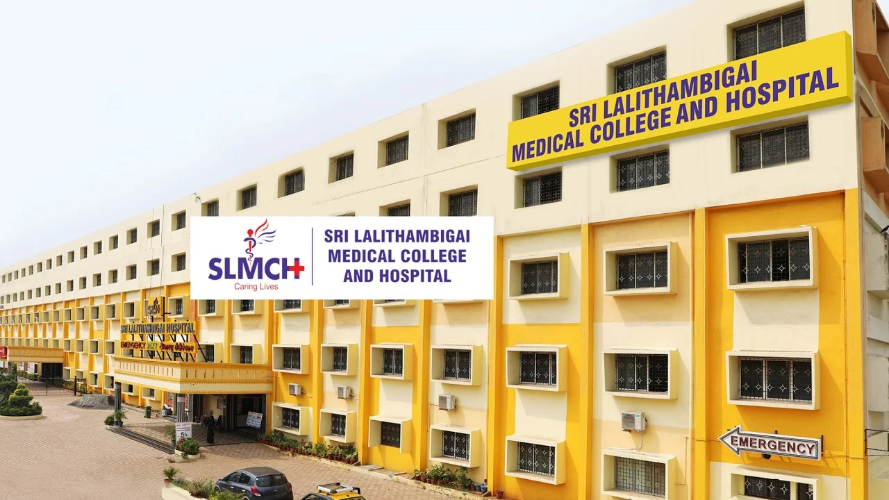 Sri Lalithambigai Medical College and Hospital