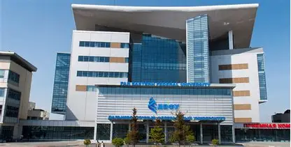 Far Eastern Federal University