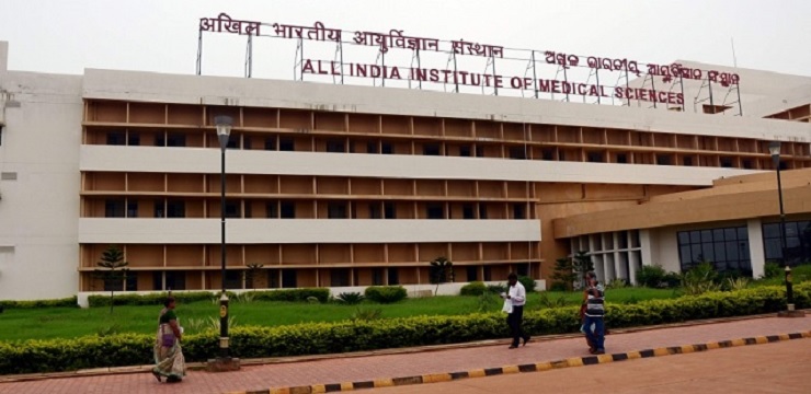 All India Institute of Medical Sciences, Madurai