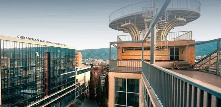 Georgian National University (SEU)