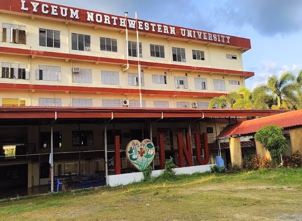 Lyceum-Northwestern University