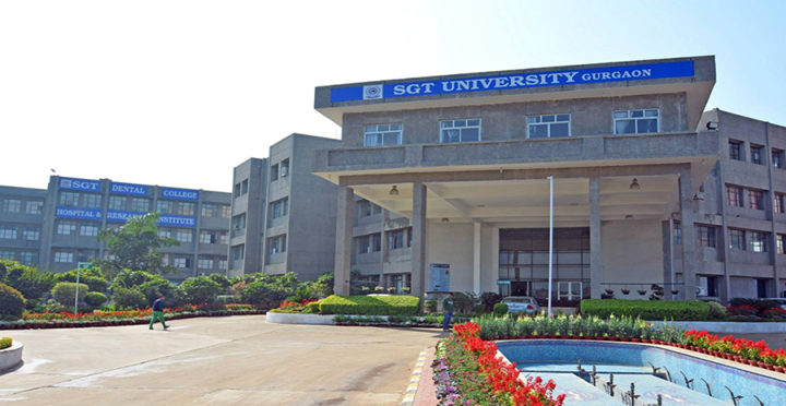 Faculty of Medicine and Health Sciences, Gurgaon (Formarly SGGST Medical College & R Centre,Gurgaon)